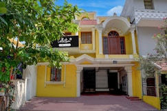 Super Collection O Sri Varadaraja Perumal Temple Pondicherry Formerly Zamindar Heritage, Pondicherry
