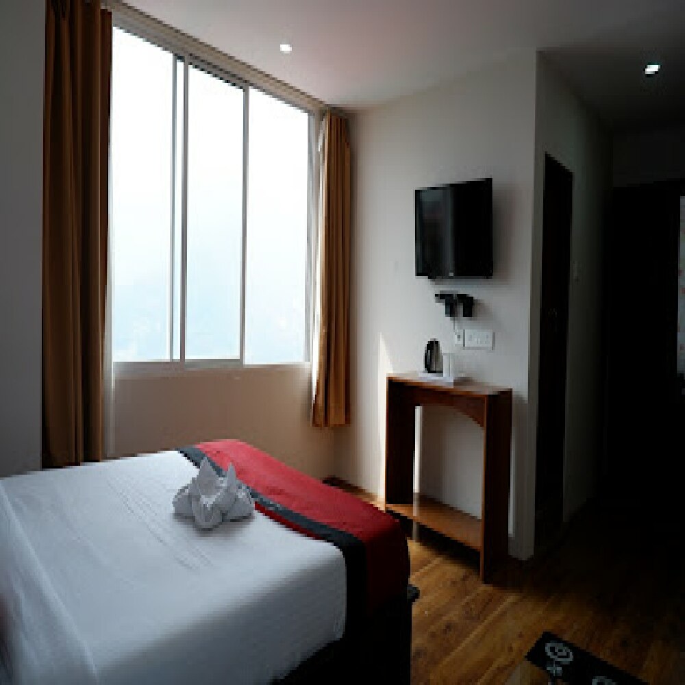 Local Connection - Tselazang Boutique Hotel - Tap to explore photos