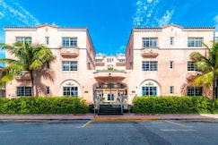 Secret Garden Miami Beach, Miami (Florida)