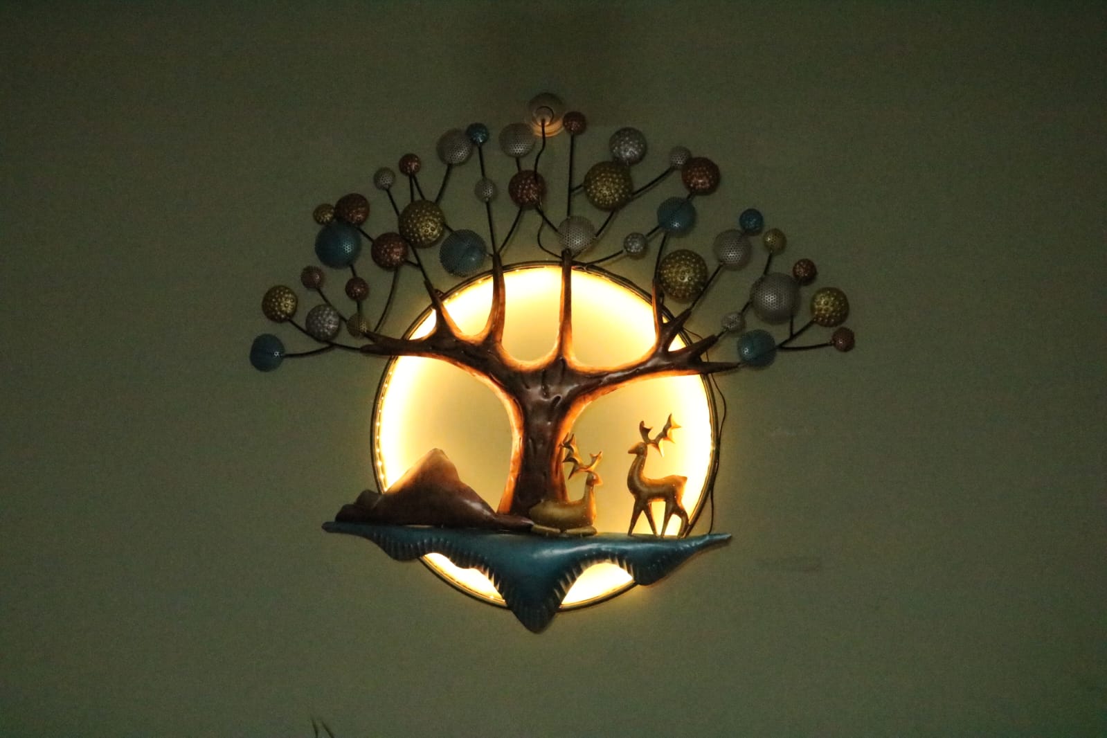Hill Side Guest House .4bhk. apartment - Tap to explore photos