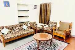 NAN1 - One BHK Close to Kendriya Vidyalaya at Nanganallur, Chennai
