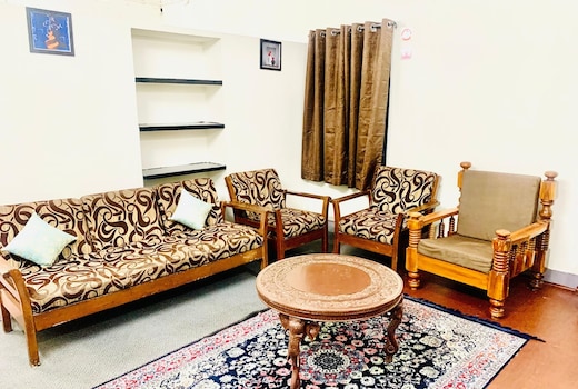 NAN1 - One BHK Close to Kendriya Vidyalaya at Nanganallur