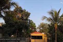 Jamstay by Natures Abode Villas, Ahmedabad