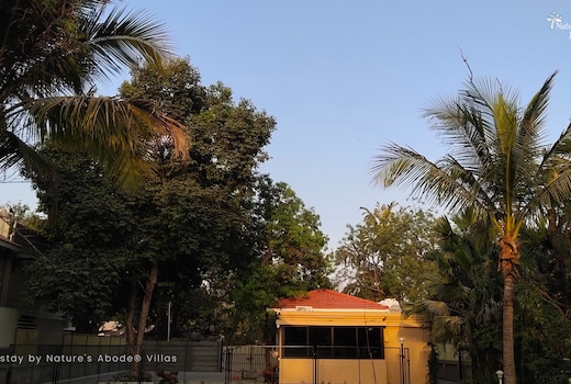 Jamstay by Natures Abode Villas