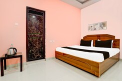 Hotel O Raghunath, Kanpur