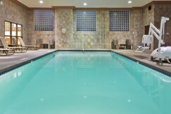 Holiday Inn Express Hotel & Suites Portland-Northwest Downtown, Multnomah