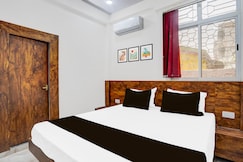 Hotel O 27 Degree Hotel, Ranchi