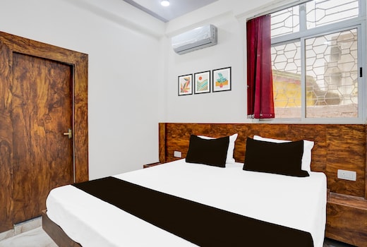 Super Hotel O 27 Degree Hotel