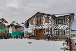 Wildflower Villa Resort Pahalgam, Pahalgam