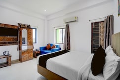 Hotel O Skylight, Patna