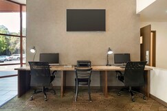 Best Western Heritage Inn - Chico, Del Norte