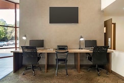 Best Western Heritage Inn - Chico, Siskiyou