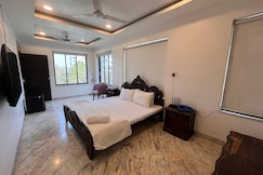 Urban Nest | Rooms in an Apartment, Nagpur