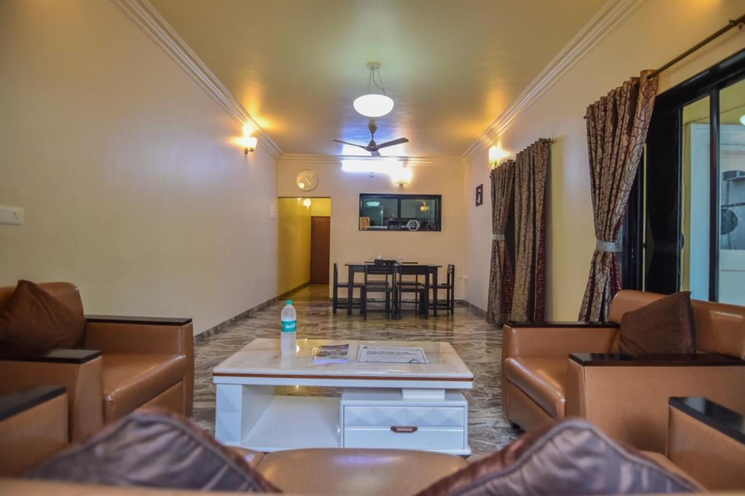Luxury Homestay Koregaon Park - Tap to explore photos