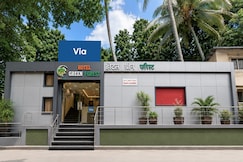 Via Green Forest, Mumbai