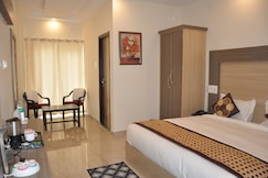 Hotel Kss Inn, Dehradun