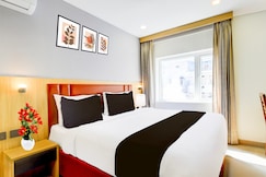 Townhouse Aarav Business Hotel, Hyderabad