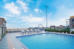 GOA RESORT, Mandarmani