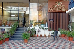 Grand Continent Hotel, Hyderabad