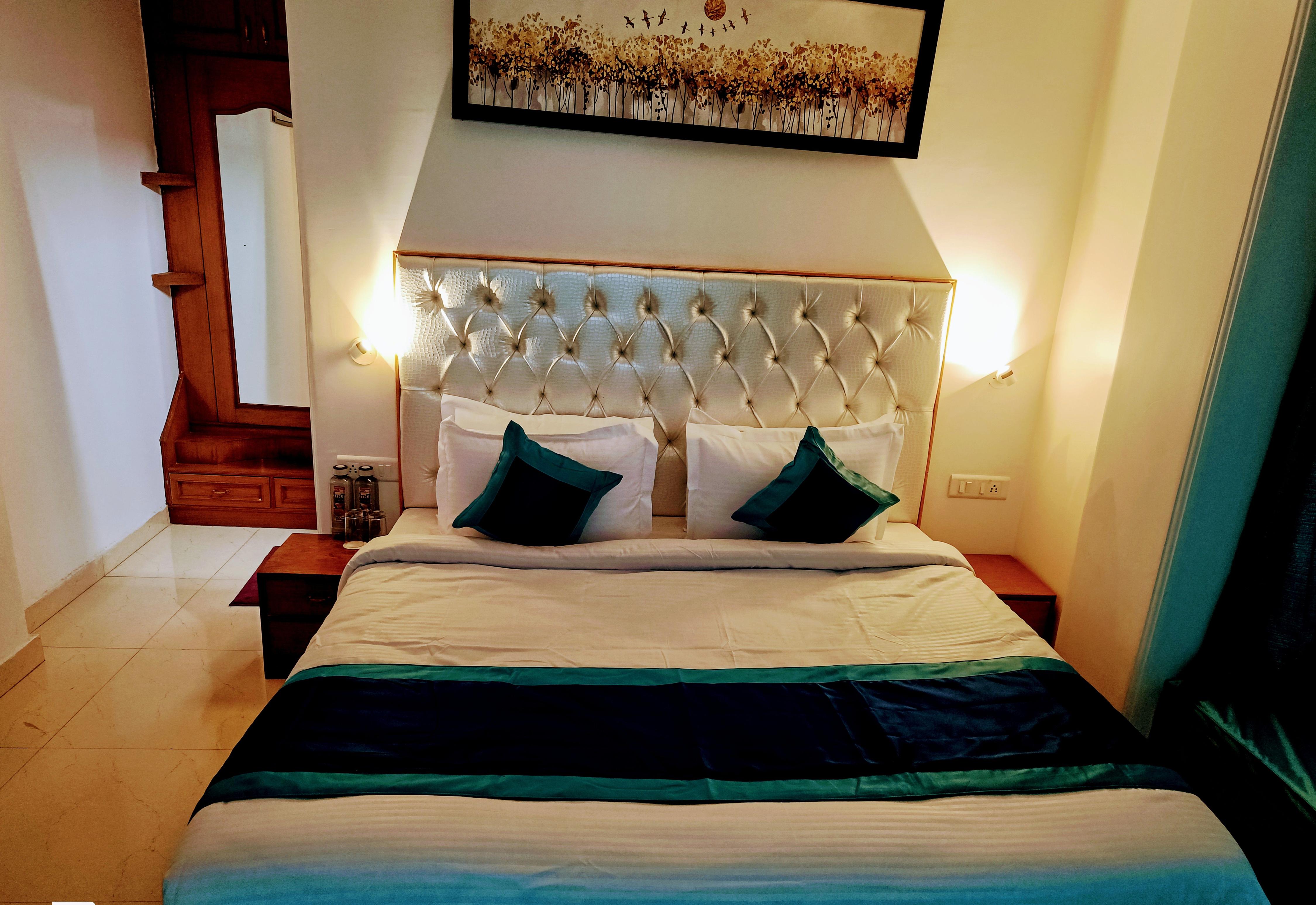 Anugraha Homestay, Mashobra - Tap to explore photos
