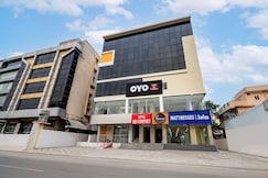 Super Hotel O RB Comfort, Medchal