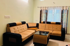 Reality Palm Villa Homestay, Coorg