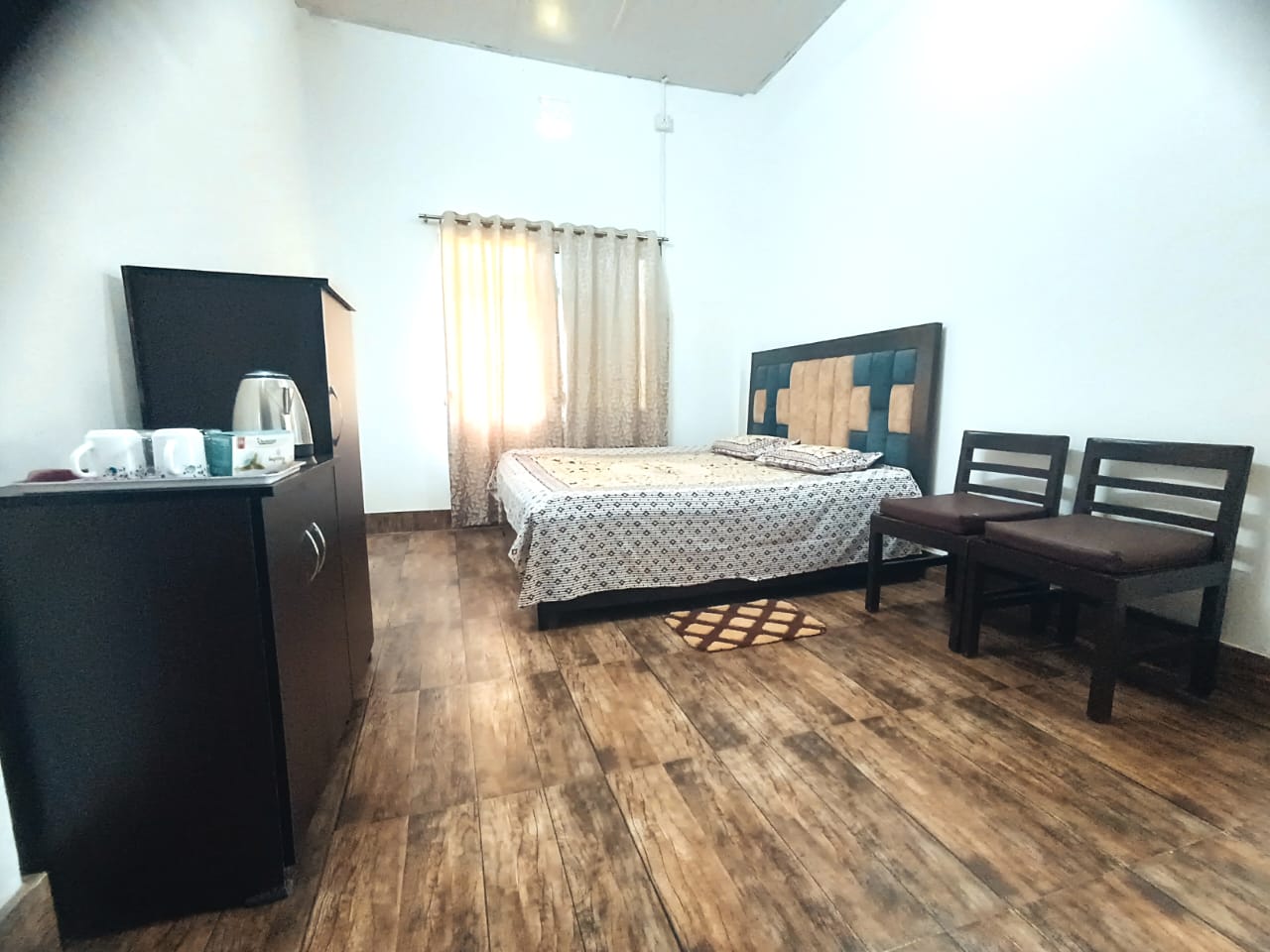 Renuka Bhawan - Tap to explore photos