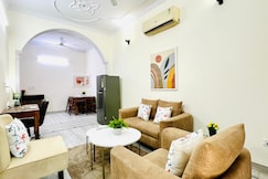 Bluo Stays - Rohini, Delhi