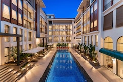 The Astor - All Suites Hotel Candolim Goa, Goa