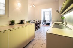 3 Bedroom Cosy Apartment, Antwerp