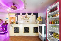 Collection O Eva Hotel District 8 Near Ben Thanh Market, Dat Do