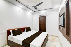 Hotel O Star Inn Hotel, Lucknow