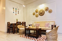 BeauMonde Boutique Suites - Niyor, Guwahati