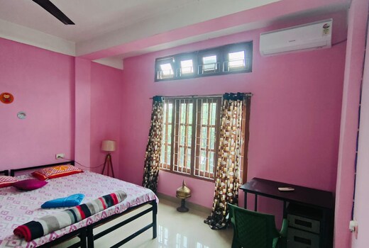 Kobitaloi Home Stay II