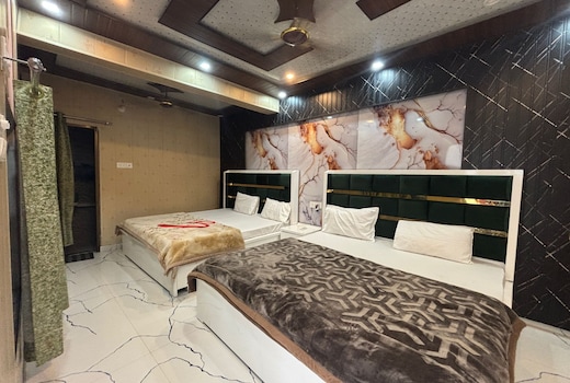 Omji - Dwarika Bhawan