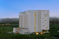 Park Inn by Radisson New Delhi IP Extension, Delhi