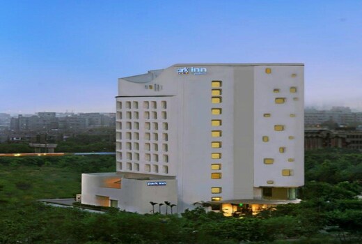 Park Inn by Radisson, IP Extension- New Delhi