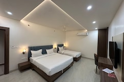 Hotel Sanidhyam Bliss, Varanasi