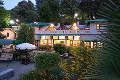 Clifton Bungalow 3 Bedrooms, Bhimtal