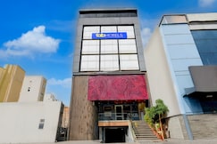 FabHotel Veda Inn, Hyderabad