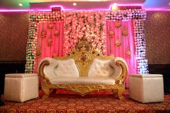 HOTEL S R GRAND, Roorkee