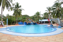 Paradise Village Beach Resort, Goa