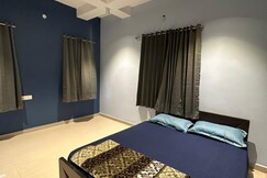 MAXI 3BHK, Chennai