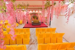 Hotel Radhika, Jaipur