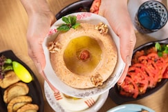 The Abdali Boulevard Hotel, Amman