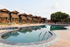 Axiom Resort Luxury Cottages, Arambol, Goa