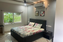 K Guest House, Gannavaram