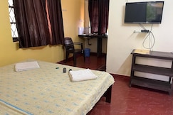 Milan Guest House, Goa