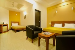 Magic Inn, Bangalore