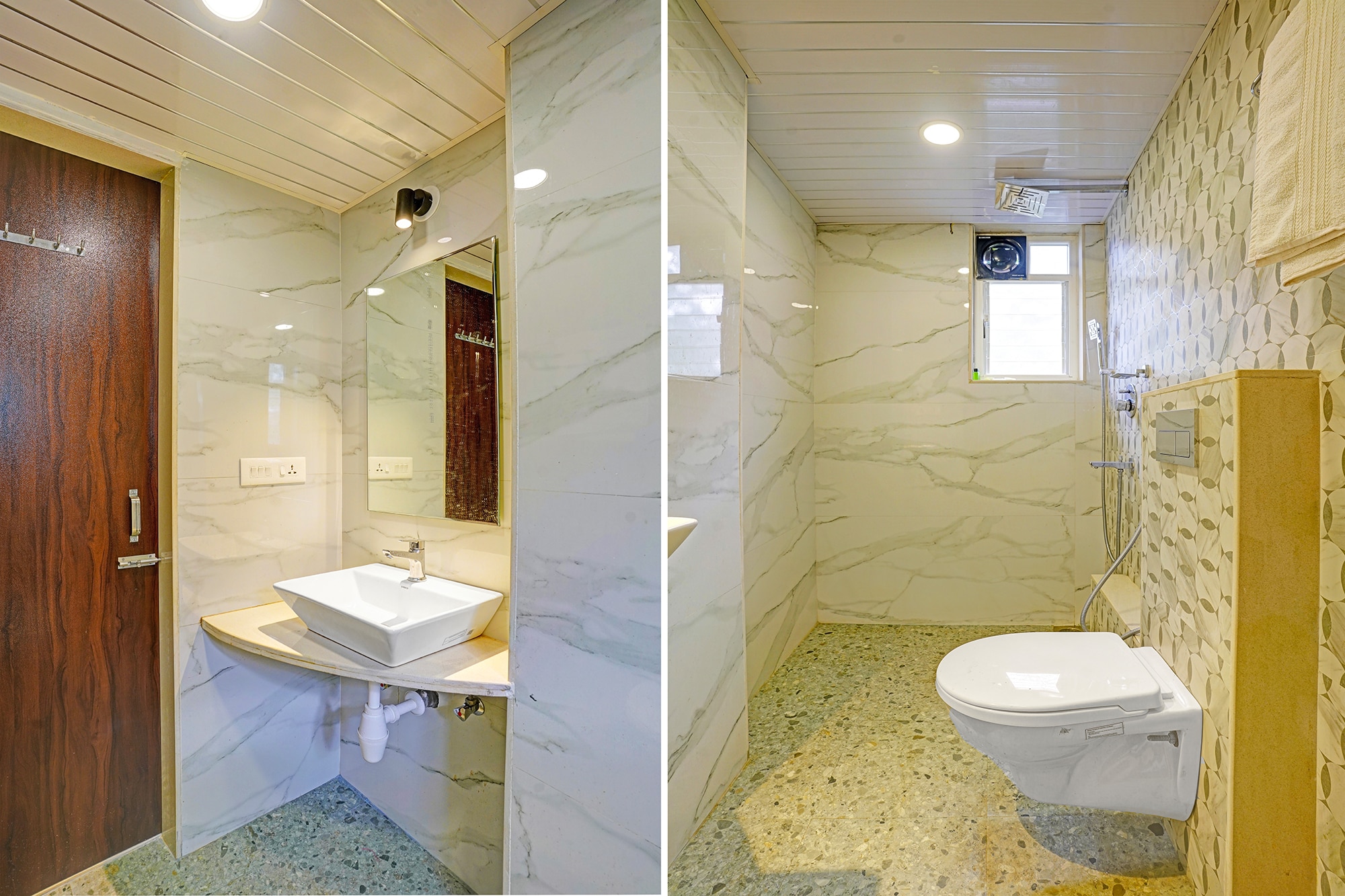 FabHotel Ojas Inn - Tap to explore photos